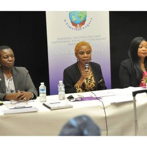 EVERY WOMAN CONFERENCE