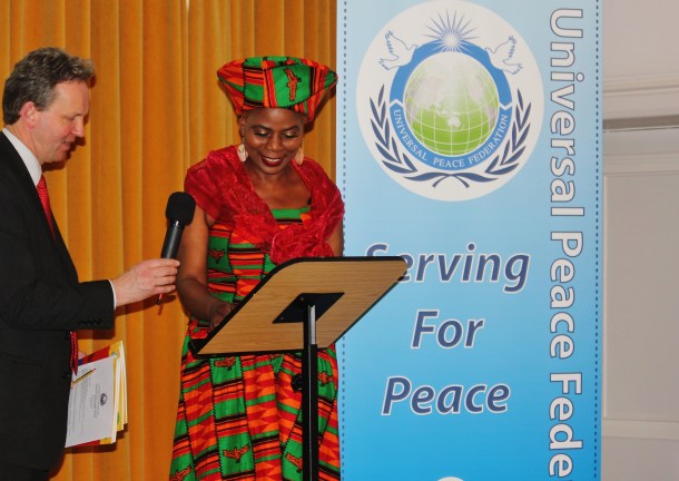 UPF Peace Council30