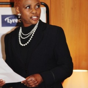 WOMEN4AFRICA LEADERSHIP SUMMIT