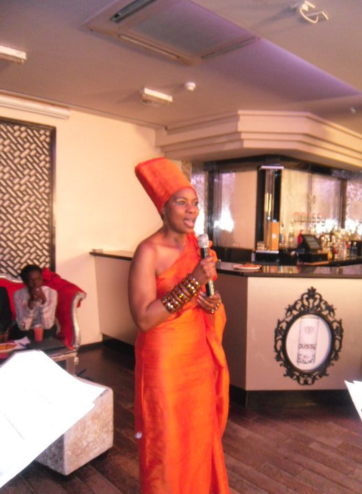 Women in Enterprise Awards, London