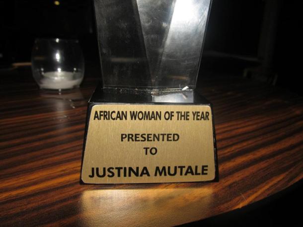 African Achievers photo - 6