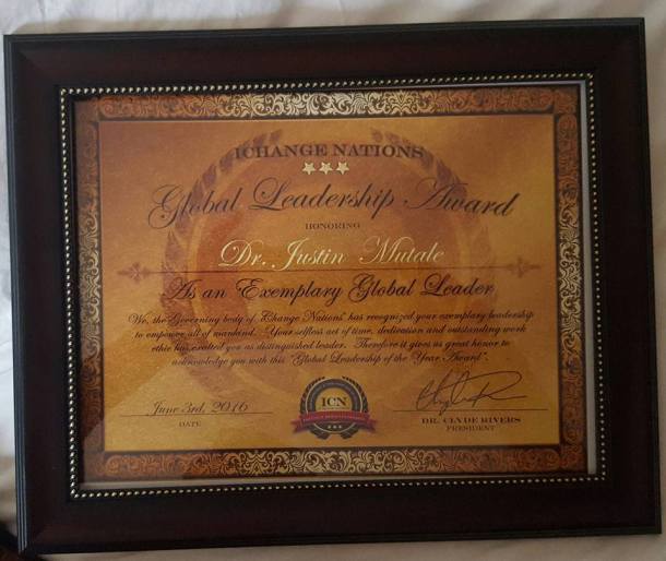 global-leadership-award