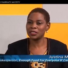 DSTV & VOXAfrica&nbsp;TV