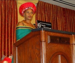 U.S. NATIONAL CONGRESS OF BLACK&nbsp;WOMEN