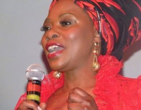 AFRICA’S RESPECTED NAMES, WELL KNOWN FACES AND INFLUENTIAL&nbsp;VOICES