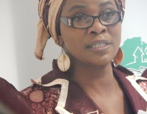 MALAWI DIASPORA INTERNATIONAL WOMEN’S&nbsp;DAY