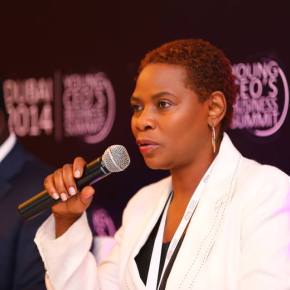 YOUNG CEO’S GLOBAL BUSINESS SUMMIT,&nbsp;Dubai