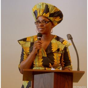 HUMANITARIAN SUMMIT – United Nations, New&nbsp;York