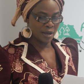 DISPELLING THE MYTH THAT WOMEN DON’T REACH THE&nbsp;TOP