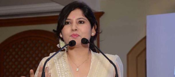 Dr Harbeen Arora, Global Chairperson of the ALL Ladies League and Women Economic Forum