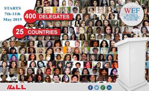 Women Economic Forum Goa