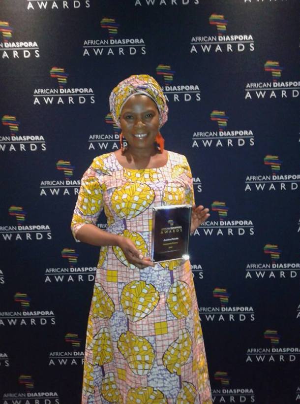 African Diaspora Awards